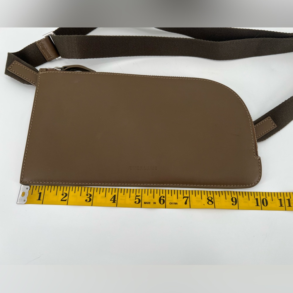Everlane The Cactus Leather Sling‎ Bag - Picture 9 of 10